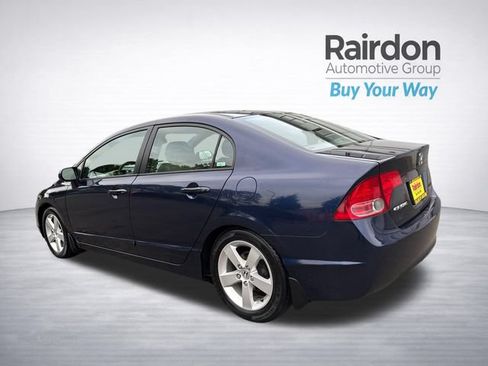 Used 2007 Honda Civic EX image 5