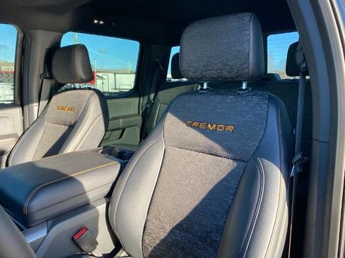 Certified 2025 Ford F150 Tremor image 11