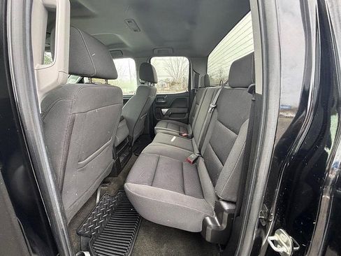 Used 2018 Chevrolet Silverado 1500 LT w/ All Star Edition image 17