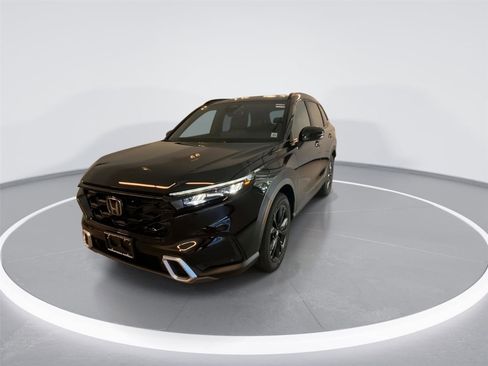 New 2026 Honda CR-V Sport Touring image 3