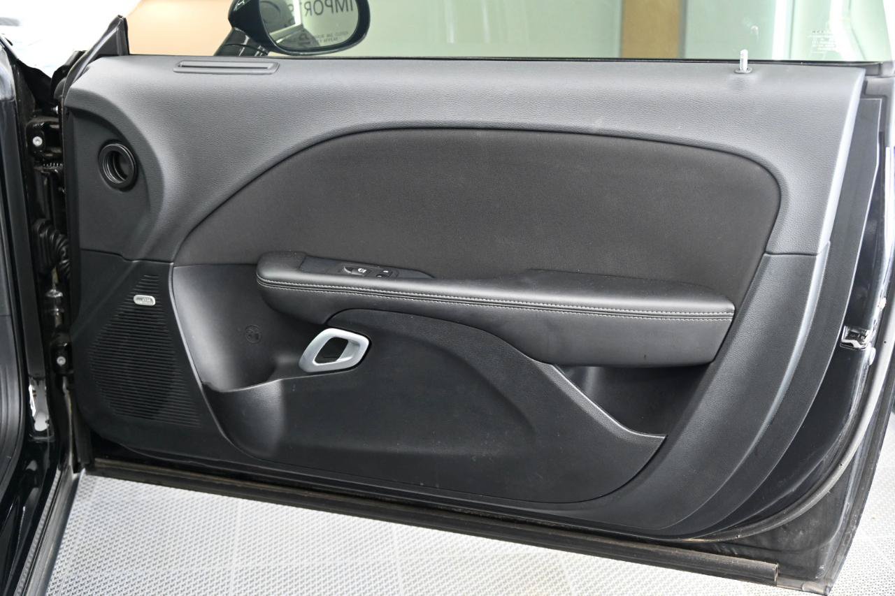 Used 2023 Dodge Challenger R/T Scat Pack RWD image 19