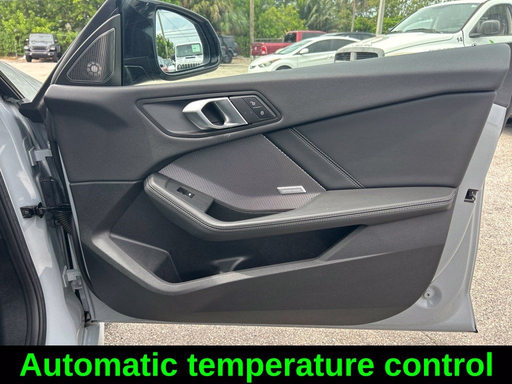 Used 2026 BMW M235i xDrive AWD/4WD image 27