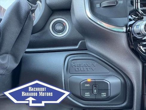 New 2026 RAM 3500 Laramie image 53