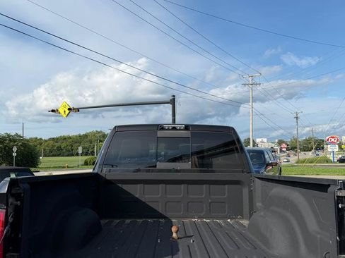 Used 2018 RAM 2500 SLT AWD/4WD image 23