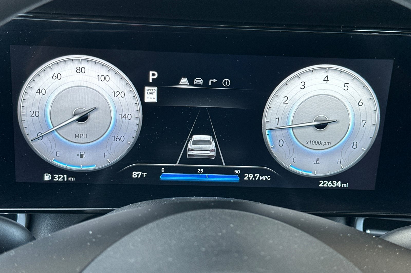 Used 2024 Hyundai Elantra SEL FWD image 27