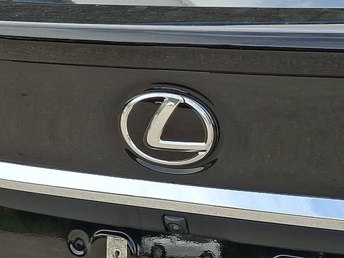 Used 2021 Lexus ES 350 w/ Premium Package FWD image 35