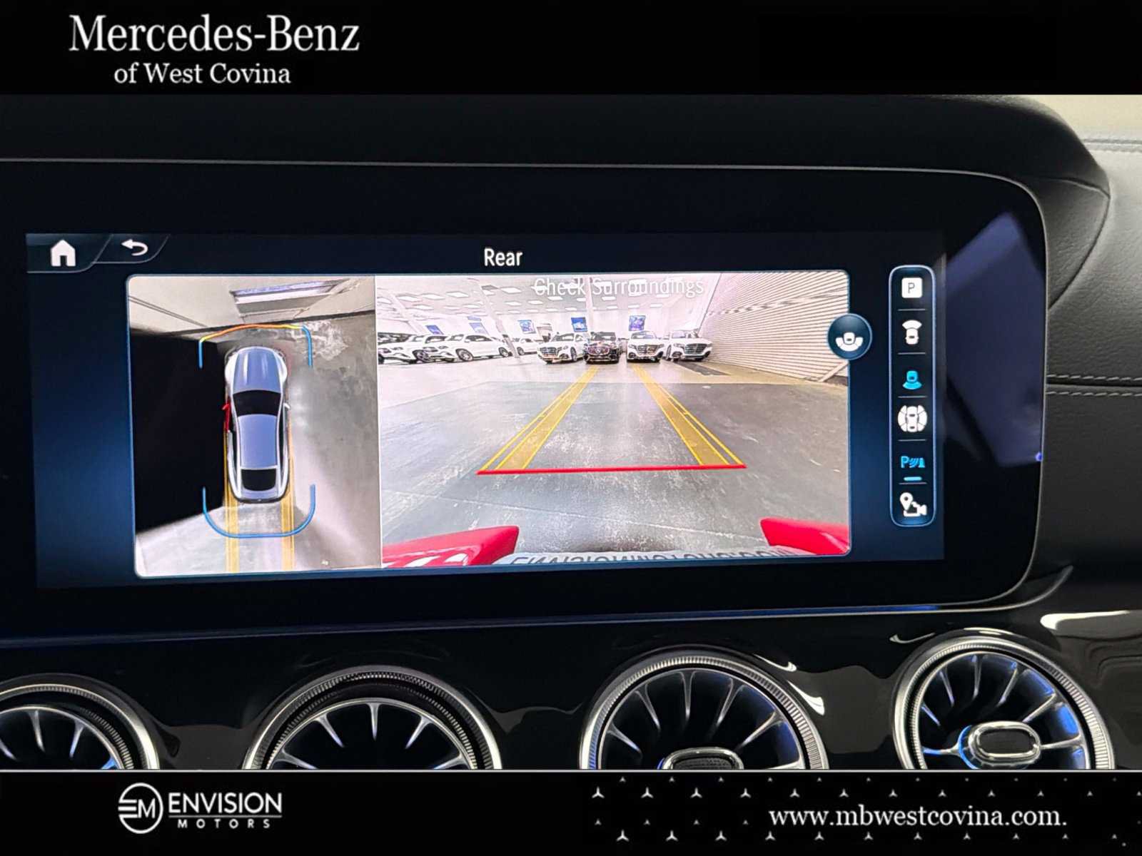 Certified 2024 Mercedes-Benz AMG GT 43 image 36