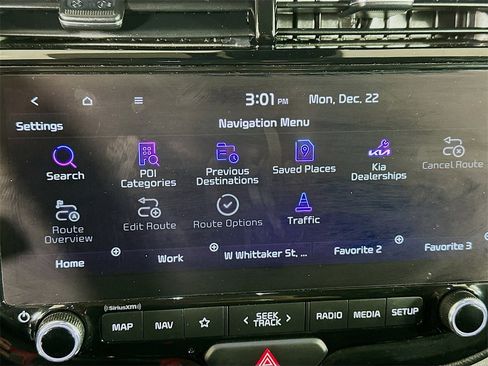 Used 2023 Kia Soul EX image 13