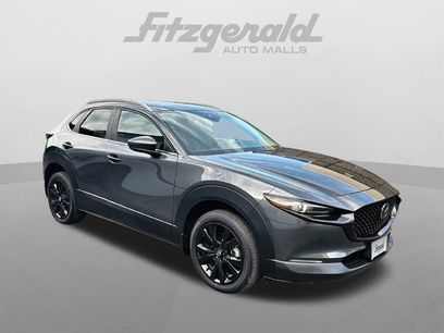 Certified 2023 MAZDA CX-30 AWD 2.5 S w/ Preferred Package