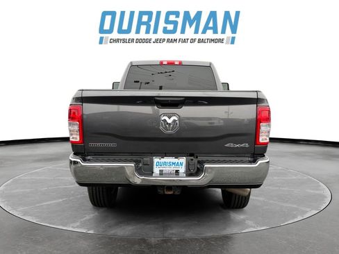 Used 2023 RAM 2500 Big Horn w/ Level 1 Equipment Group image 5