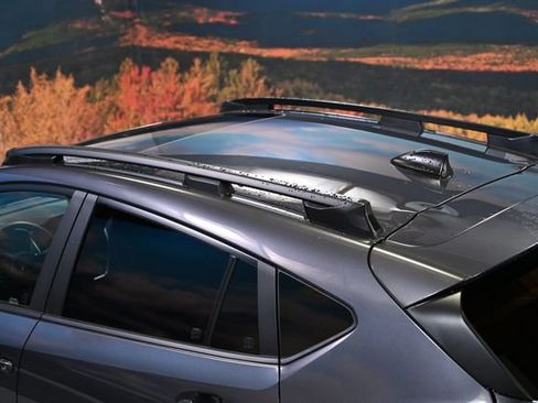 Certified 2025 Subaru Crosstrek 2.0i Premium image 15