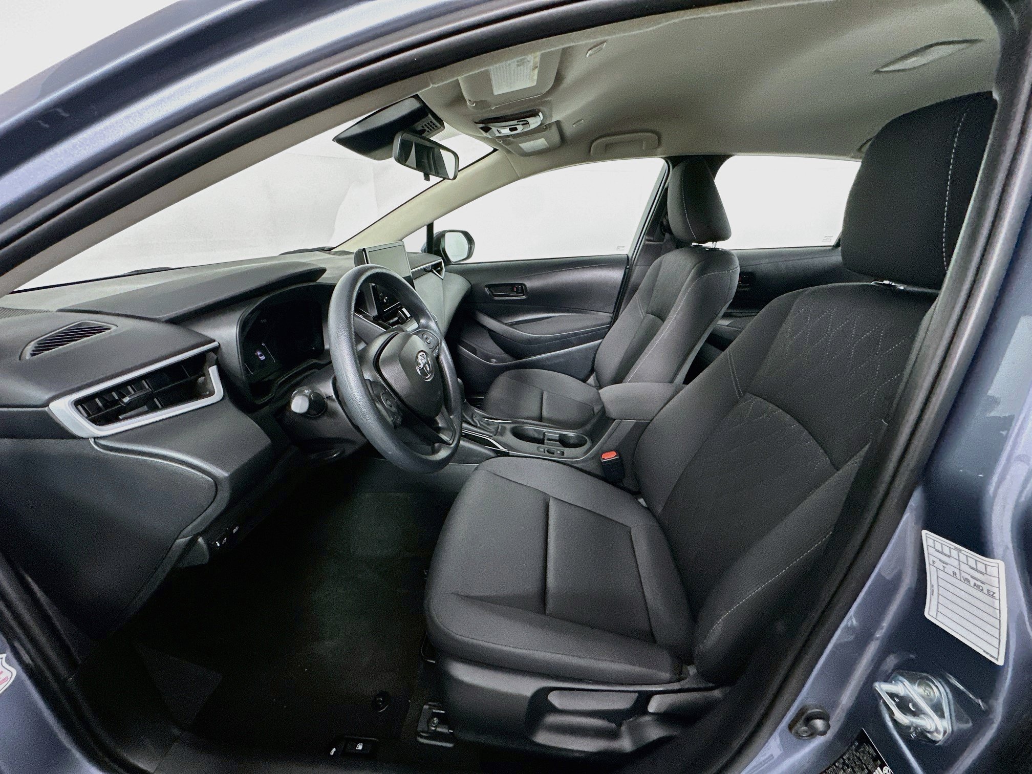 Used 2026 Toyota Corolla LE FWD image 13