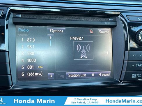 Used 2014 Toyota Corolla LE image 21