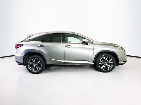 Used 2019 Lexus RX 350 FWD w/ Navigation Package image 10