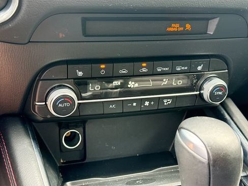 Certified 2025 MAZDA CX-5 Carbon Edition AWD/4WD image 19