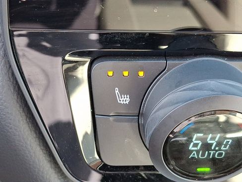 Certified 2025 Toyota Grand Highlander XLE image 23