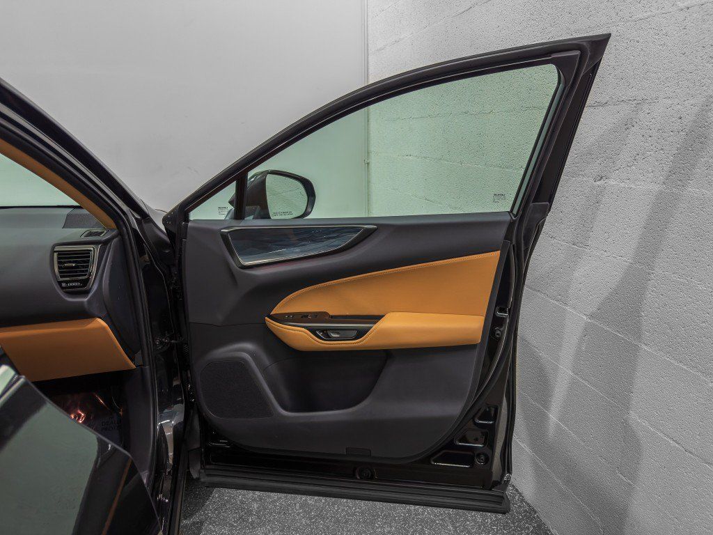 Used 2025 Lexus NX 350 AWD w/ Accessory Package (2T) image 20