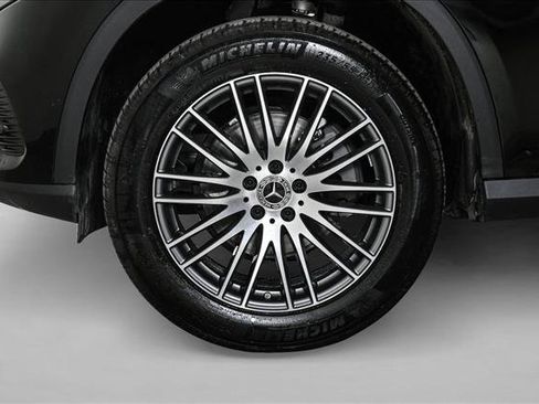 New 2026 Mercedes-Benz GLC 300 4MATIC image 26