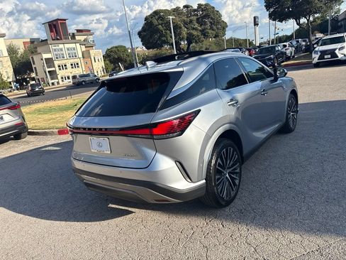 Used 2023 Lexus RX 350 Premium Plus w/ Cold Area Package FWD image 5