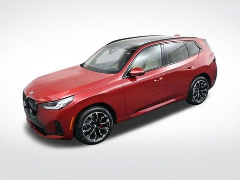 New 2026 BMW X3 xDrive30 w/ Premium Package image 27