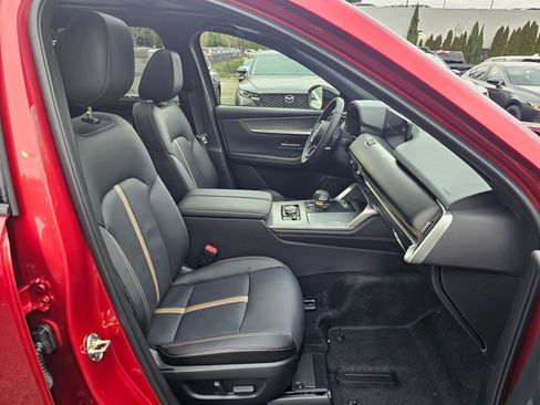 New 2026 MAZDA CX-70 3.3 Turbo w/ Premium Plus Pkg image 29