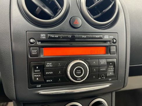 Used 2013 Nissan Rogue S AWD/4WD image 14