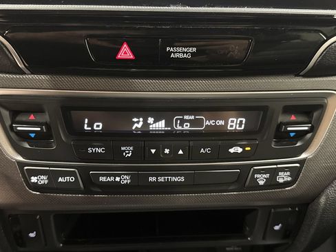 Used 2025 Honda Ridgeline RTL image 30