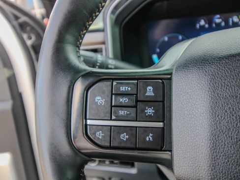 Used 2024 Ford F350 Platinum image 23