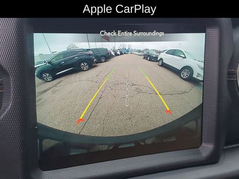 Used 2021 Jeep Wrangler Unlimited Sahara image 16