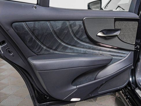 Used 2024 Lexus LS 500 F Sport w/ Dynamic Handling Package RWD image 21