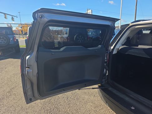 Certified 2019 Ford EcoSport SE image 18