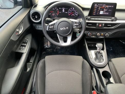 Used 2023 Kia Forte LXS FWD image 25