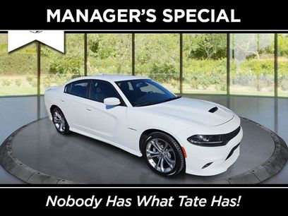 Certified 2022 Dodge Charger R/T