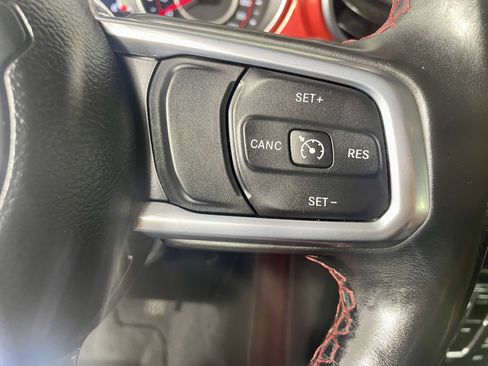 Used 2021 Jeep Wrangler Unlimited Rubicon AWD/4WD image 14