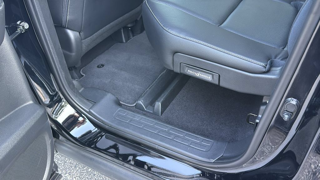 Certified 2026 Honda Ridgeline RTL image 34