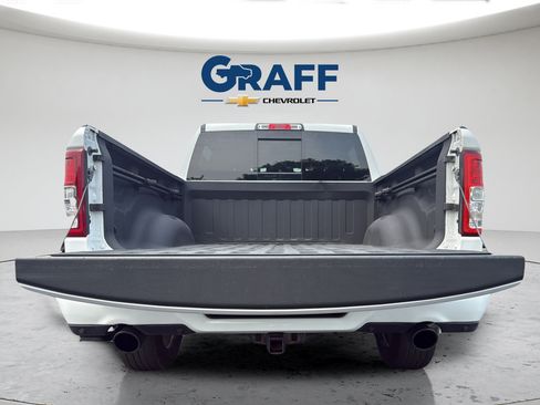 Used 2022 RAM 1500 Big Horn AWD/4WD image 27