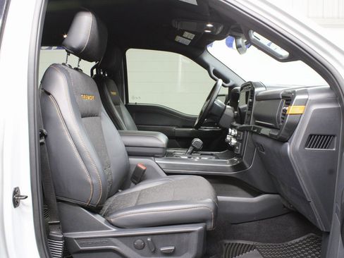 Used 2023 Ford F150 Tremor image 27