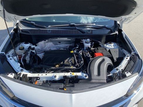 Used 2021 Buick Encore GX Select image 30