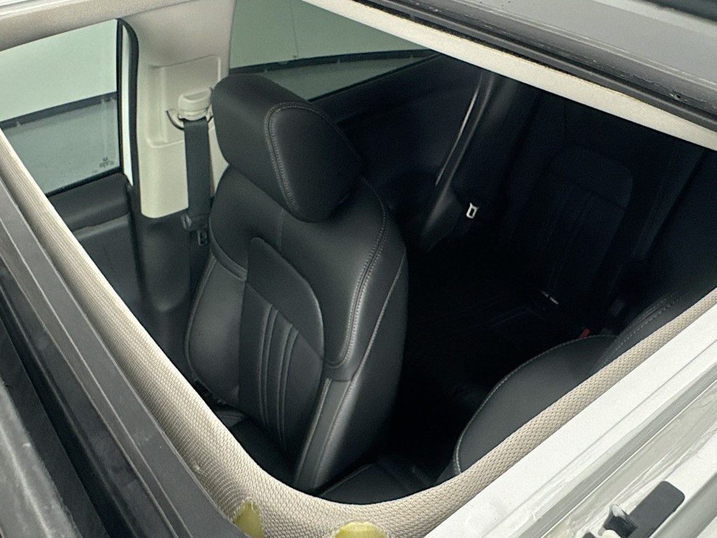 New 2027 Honda HR-V EX-L image 30