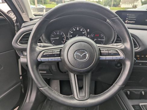 Used 2023 MAZDA CX-30 AWD 2.5 S w/ Select Package image 20
