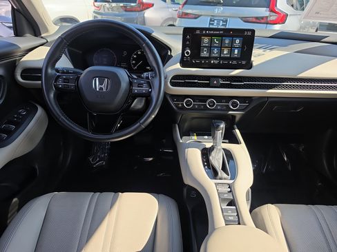 Certified 2023 Honda HR-V EX-L image 14