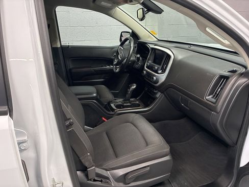 Used 2022 GMC Canyon Elevation w/ Trailering Package image 7