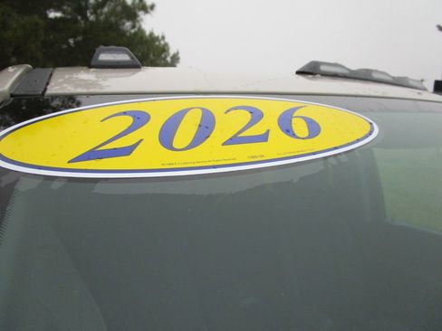 New 2026 Chevrolet Silverado 2500 Custom w/ Custom Value Package image 22