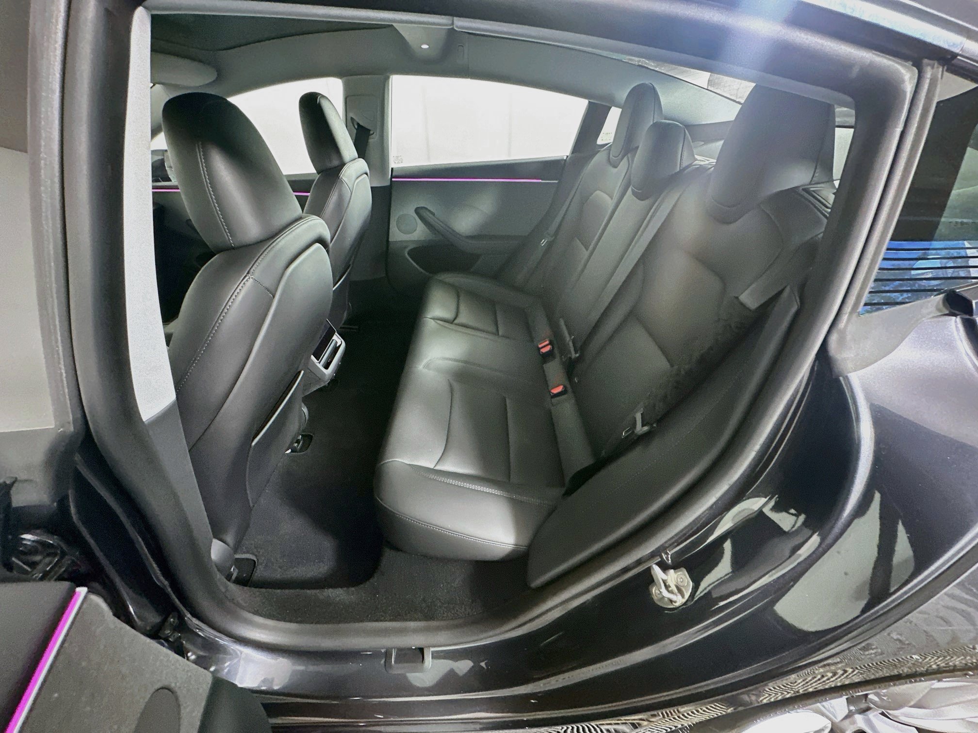 Used 2024 Tesla Model 3 Standard Range RWD image 26