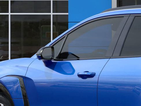 New 2025 Chevrolet Blazer EV RS w/ Super Cruise Package image 12