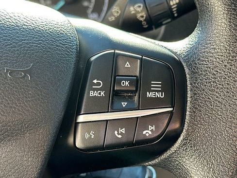 Used 2024 Ford Transit 250 Low Roof w/ Exterior Upgrade Package image 24