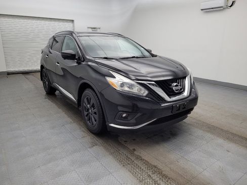 Used 2017 Nissan Murano SV w/ Premium Plus Package image 13