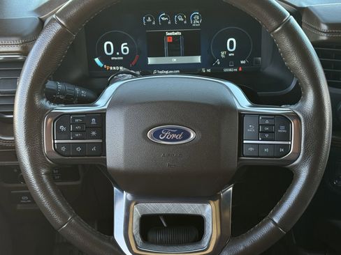 Used 2023 Ford Expedition Max King Ranch image 16