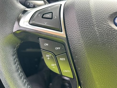 Used 2024 Ford Edge SEL w/ Sport Appearance Package AWD/4WD image 25