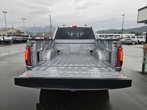 Certified 2025 Ford F150 Lariat image 9